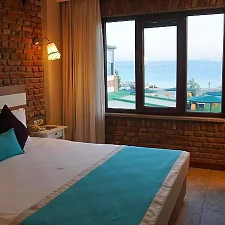 Milestone1915 Hotell 3*