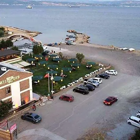 Hotell Milestone1915 Gallipolli