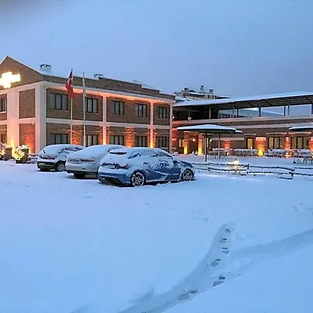Hotell Milestone1915 Gallipolli
