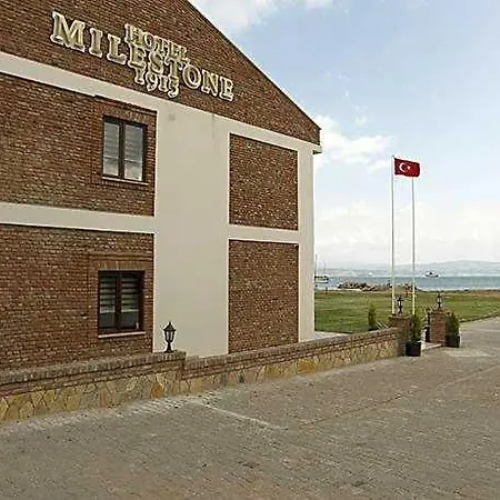Hotell Milestone1915 Gallipolli
