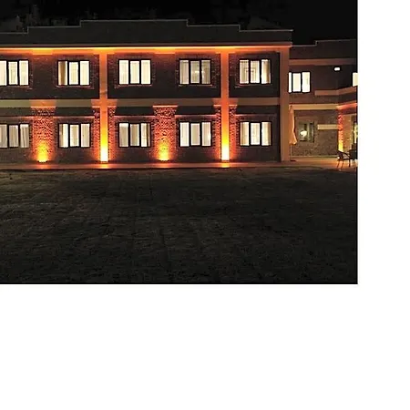 Milestone1915 Hotell 3*