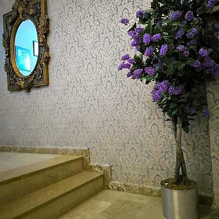 Milestone1915 Hotel