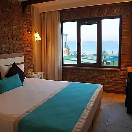 Milestone1915 Hotel Gelibolu
