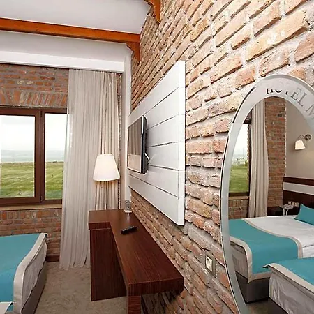 Milestone1915 Hotel 3*
